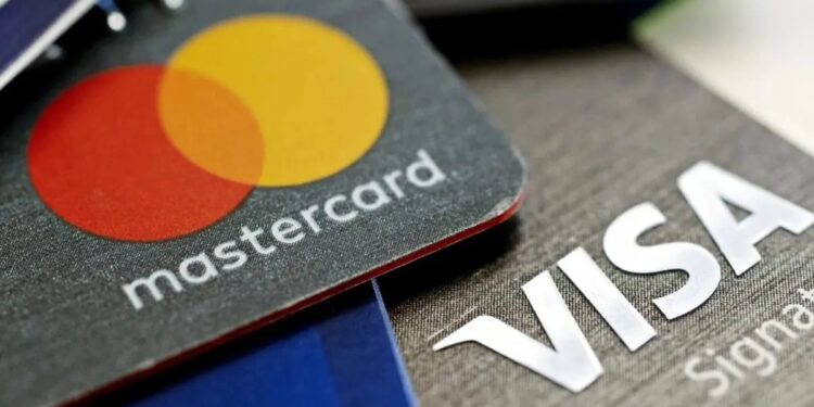 Visa y MasterCard se retiran de Cuba a partir del 06 de junio